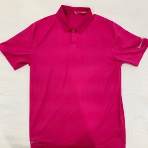 Nike Golf Polo
